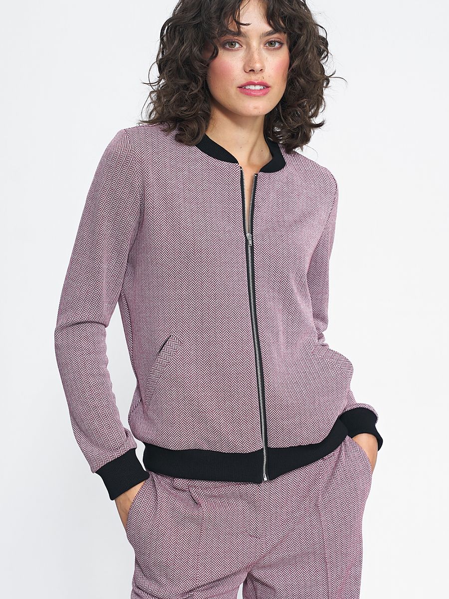  Jacket model 184591 Nife 