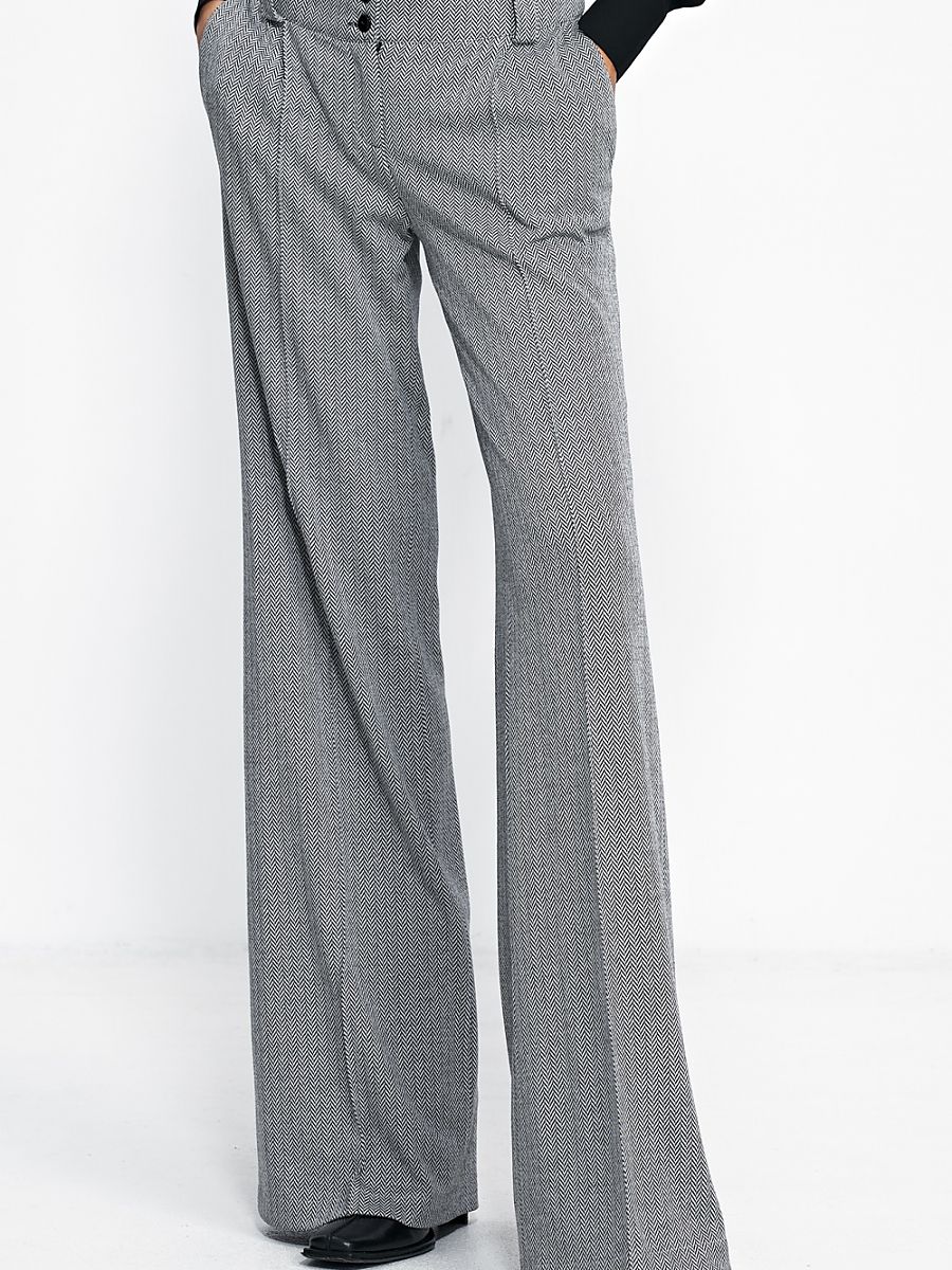  Trousers model 184593 Nife 