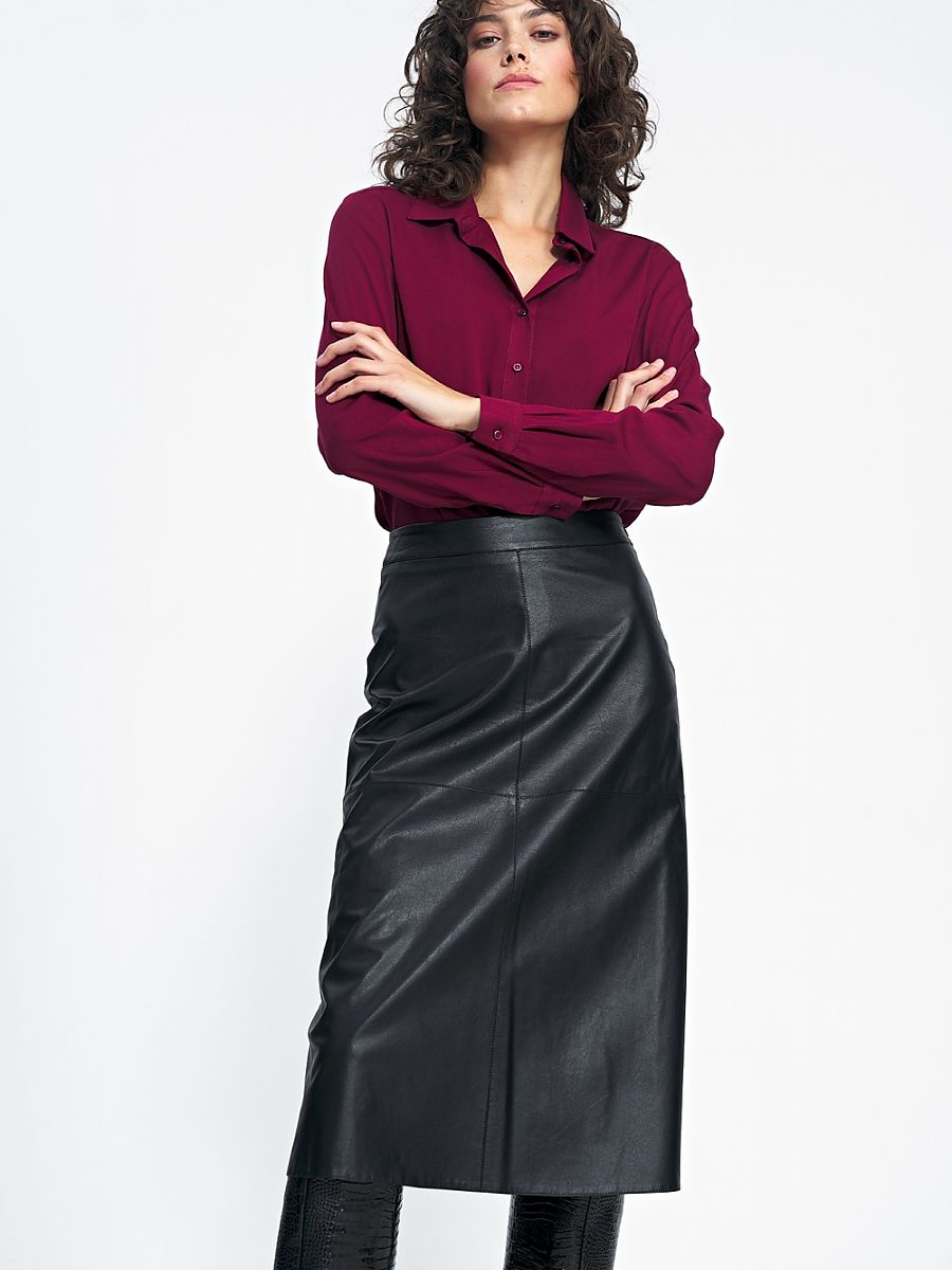  Long sleeve shirt model 184608 Nife 