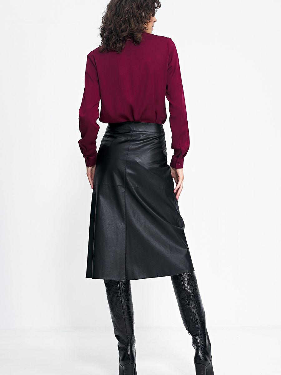  Long sleeve shirt model 184608 Nife 