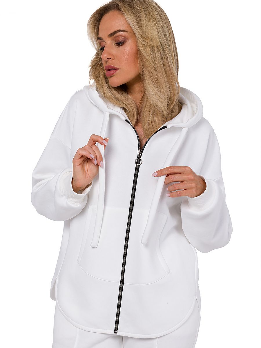  Sweatshirt model 184713 Moe 