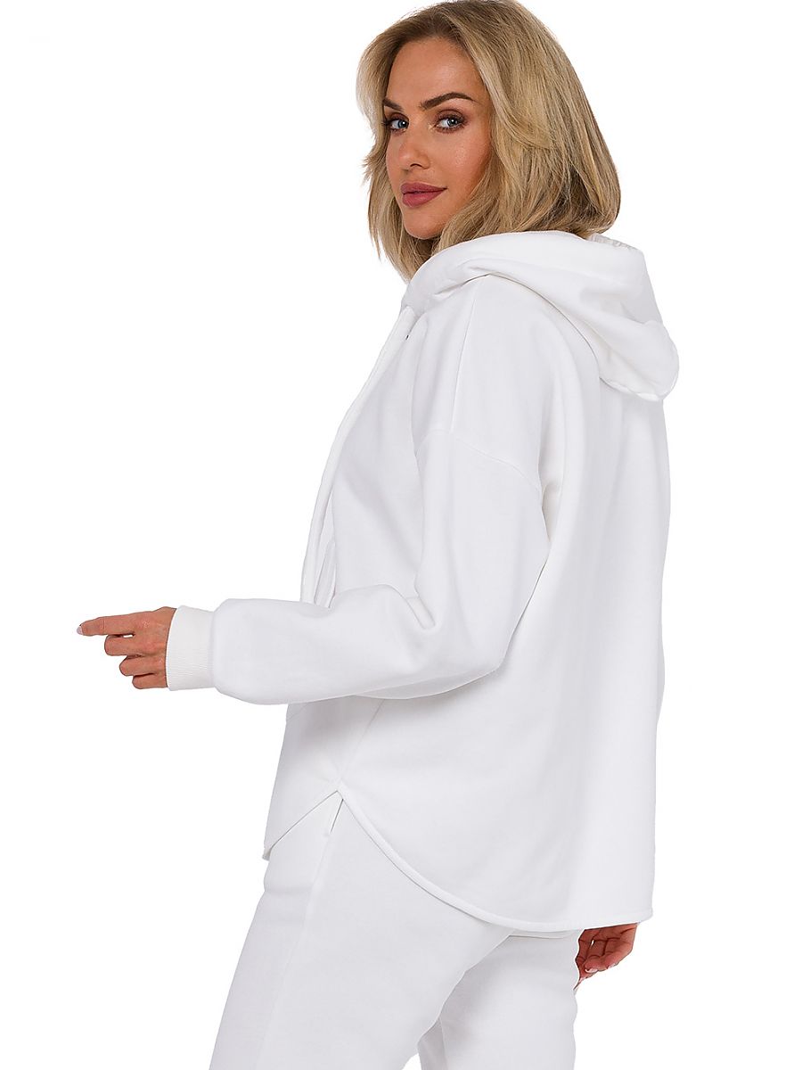  Sweatshirt model 184713 Moe 