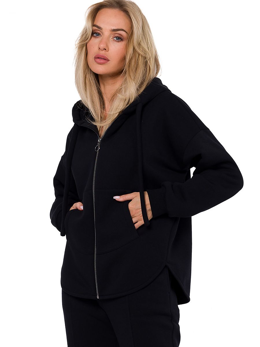  Sweatshirt model 184714 Moe 