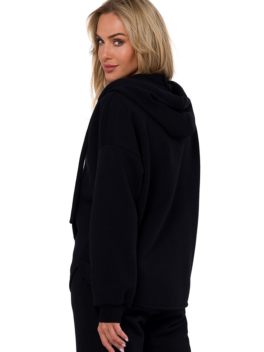  Sweatshirt model 184714 Moe 