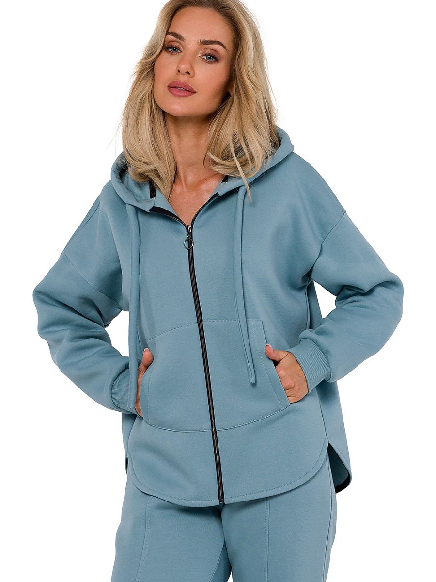  Sweatshirt model 184715 Moe 