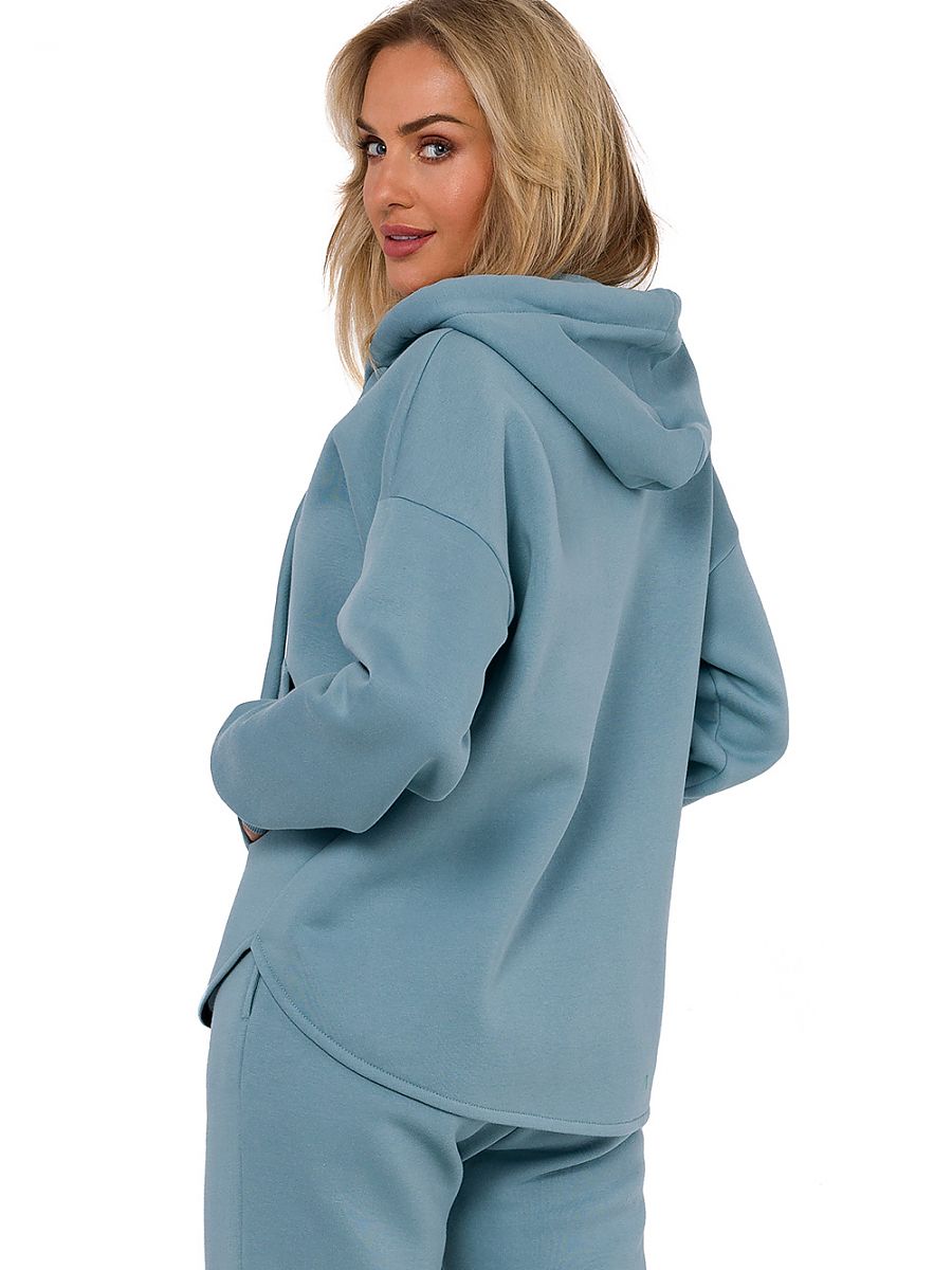  Sweatshirt model 184715 Moe 