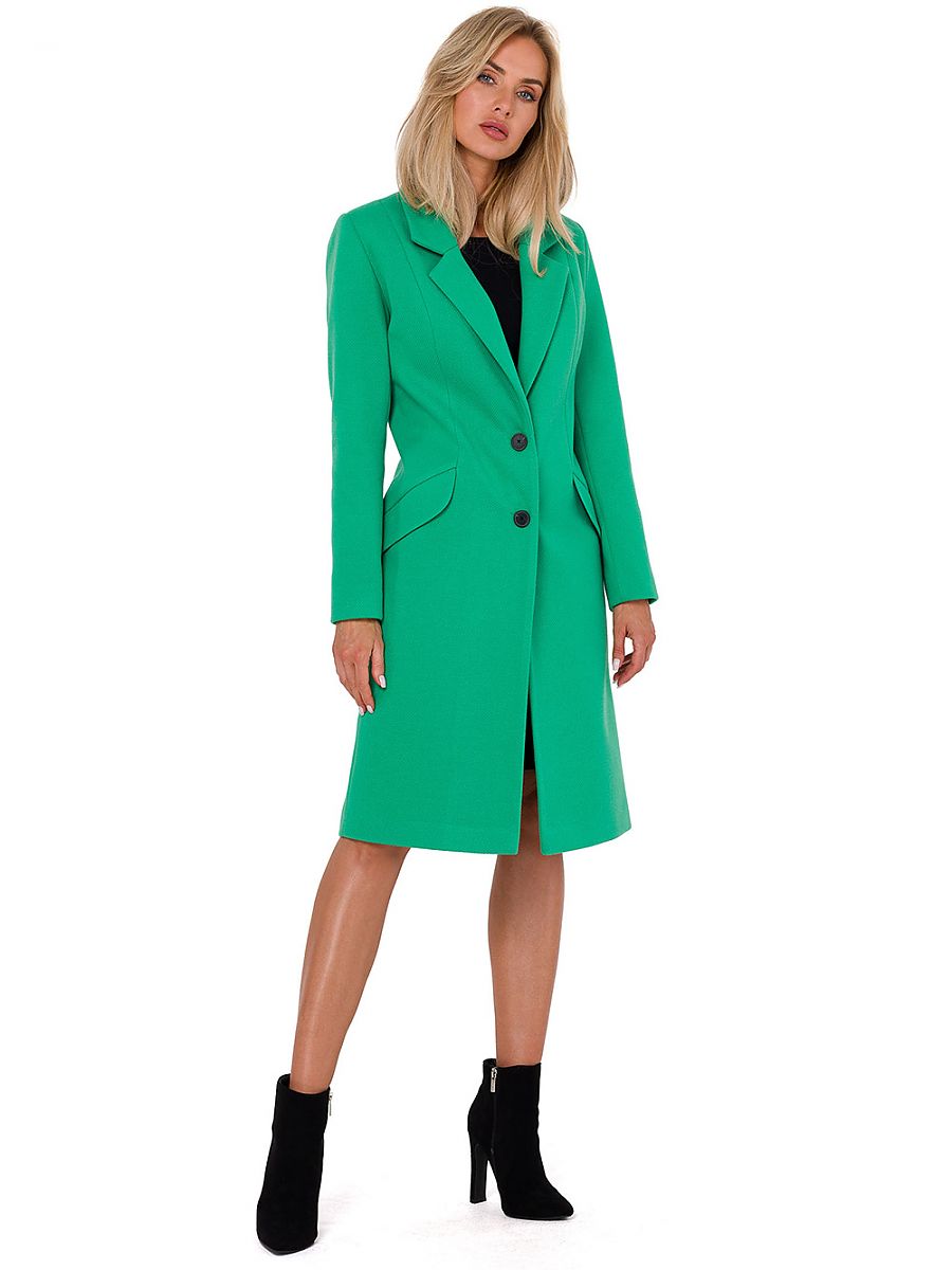  Coat model 184726 Moe 