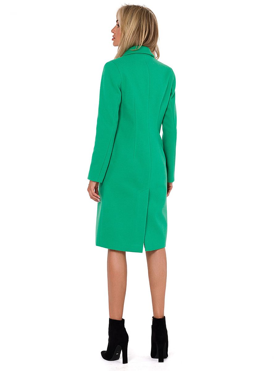  Coat model 184726 Moe 