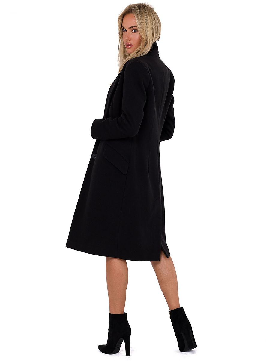  Coat model 184729 Moe 