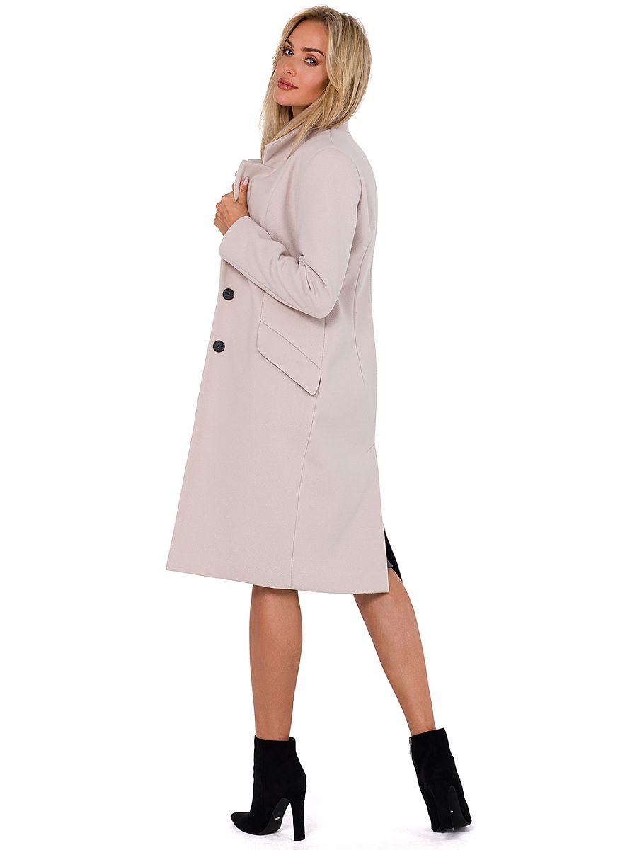  Coat model 184730 Moe 