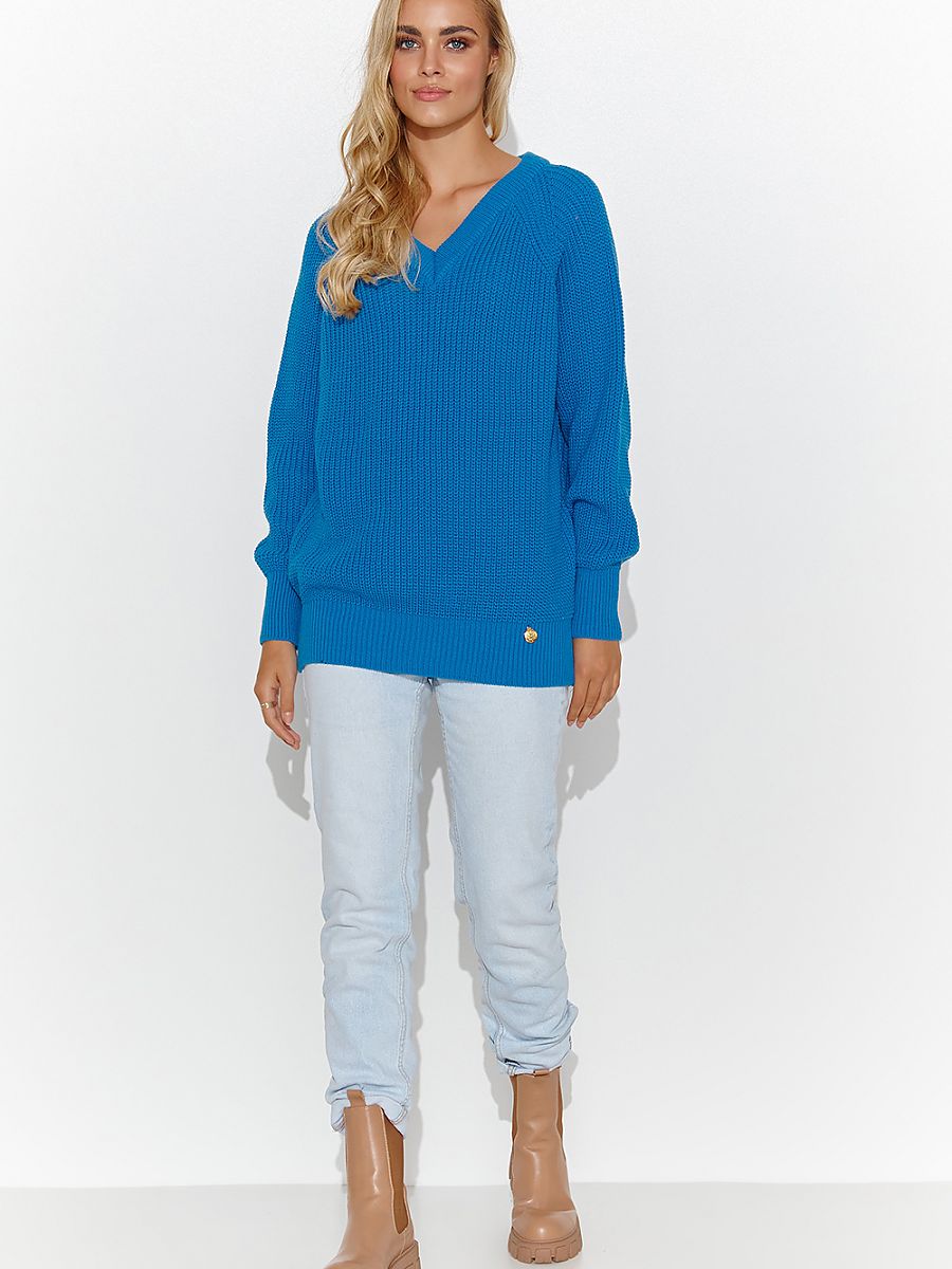  Jumper model 184783 Makadamia 