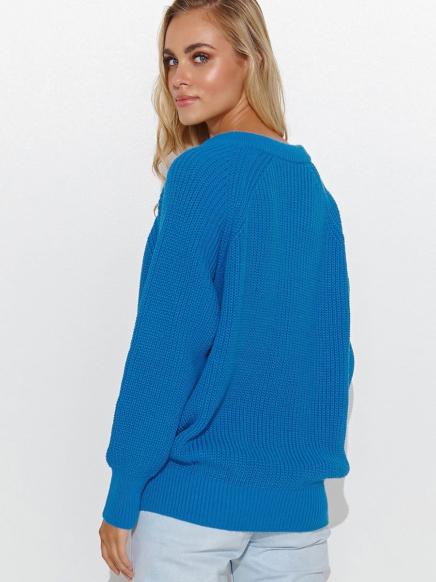 Jumper model 184783 Makadamia 