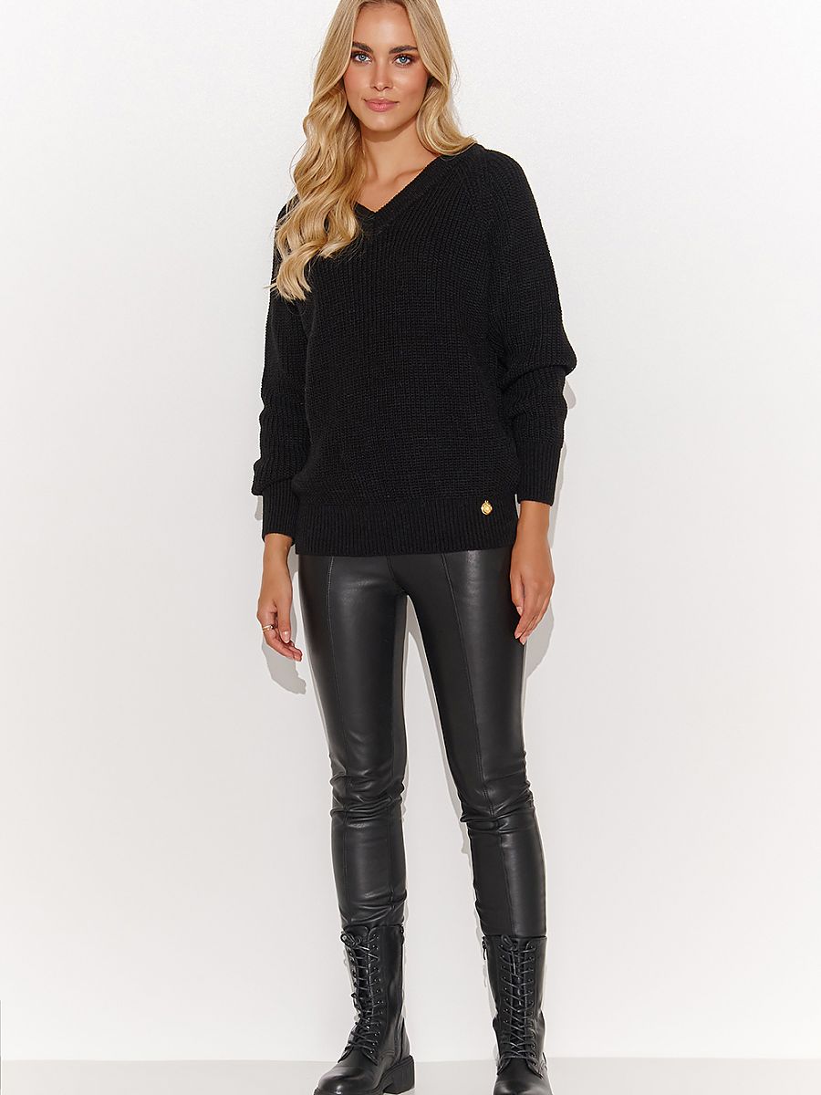  Jumper model 184784 Makadamia 