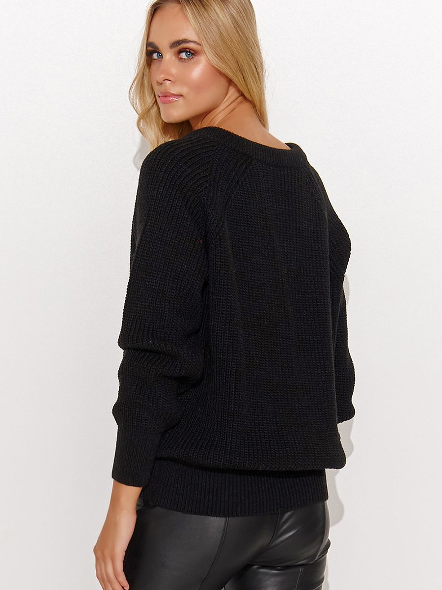  Jumper model 184784 Makadamia 