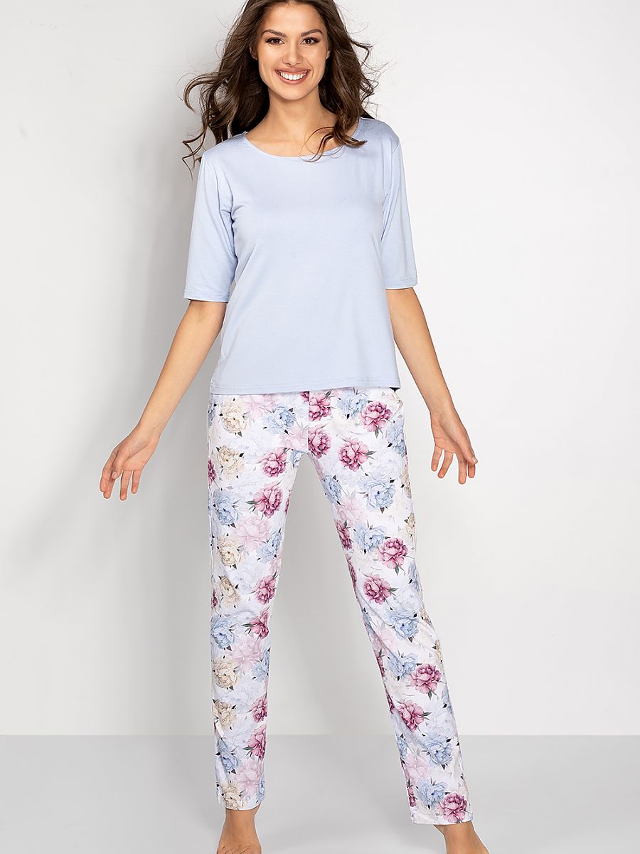  Pyjama model 184828 Momenti Per Me 