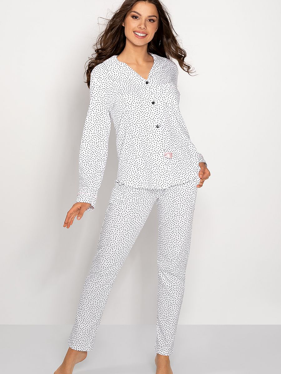  Pyjama model 184831 Momenti Per Me 