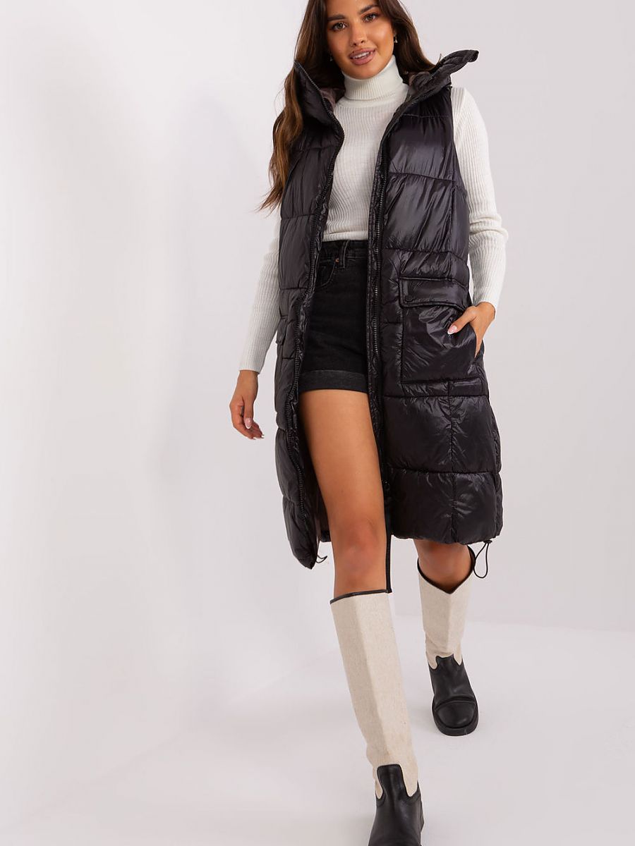  Gilet model 184837 Sublevel 