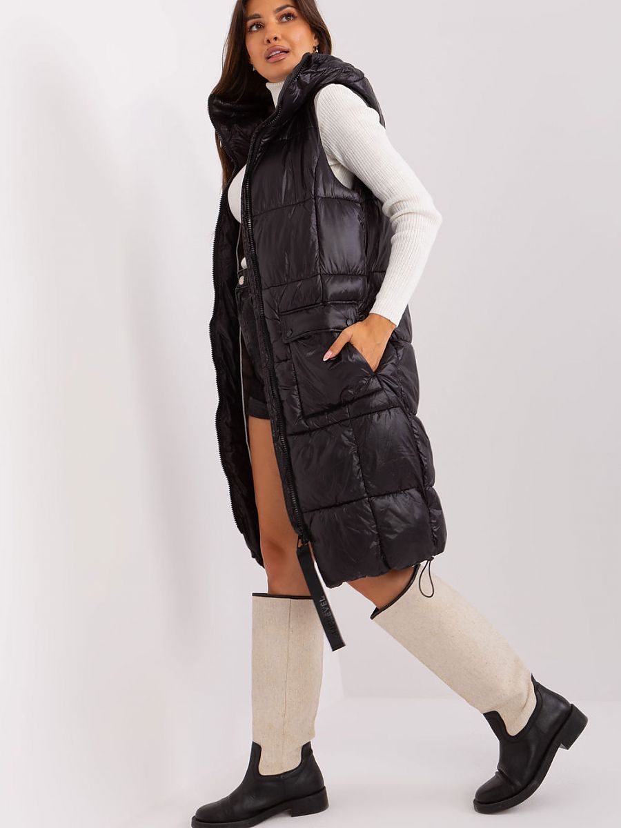  Gilet model 184837 Sublevel 