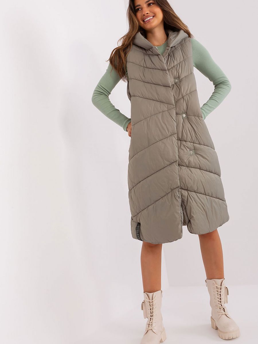  Gilet model 184842 Sublevel 