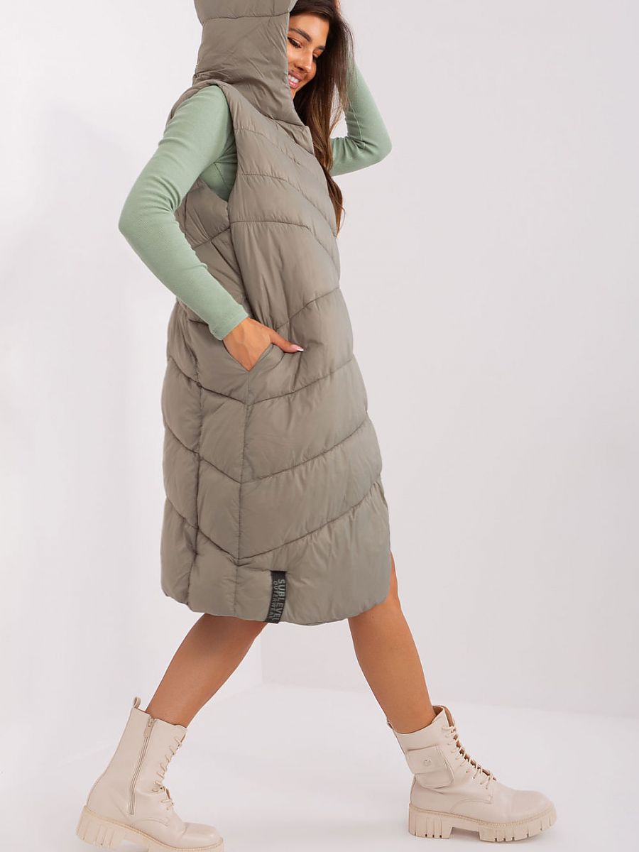  Gilet model 184842 Sublevel 