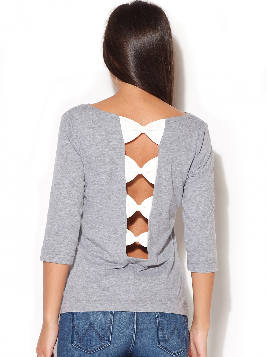  Blouse model 43981 Katrus 