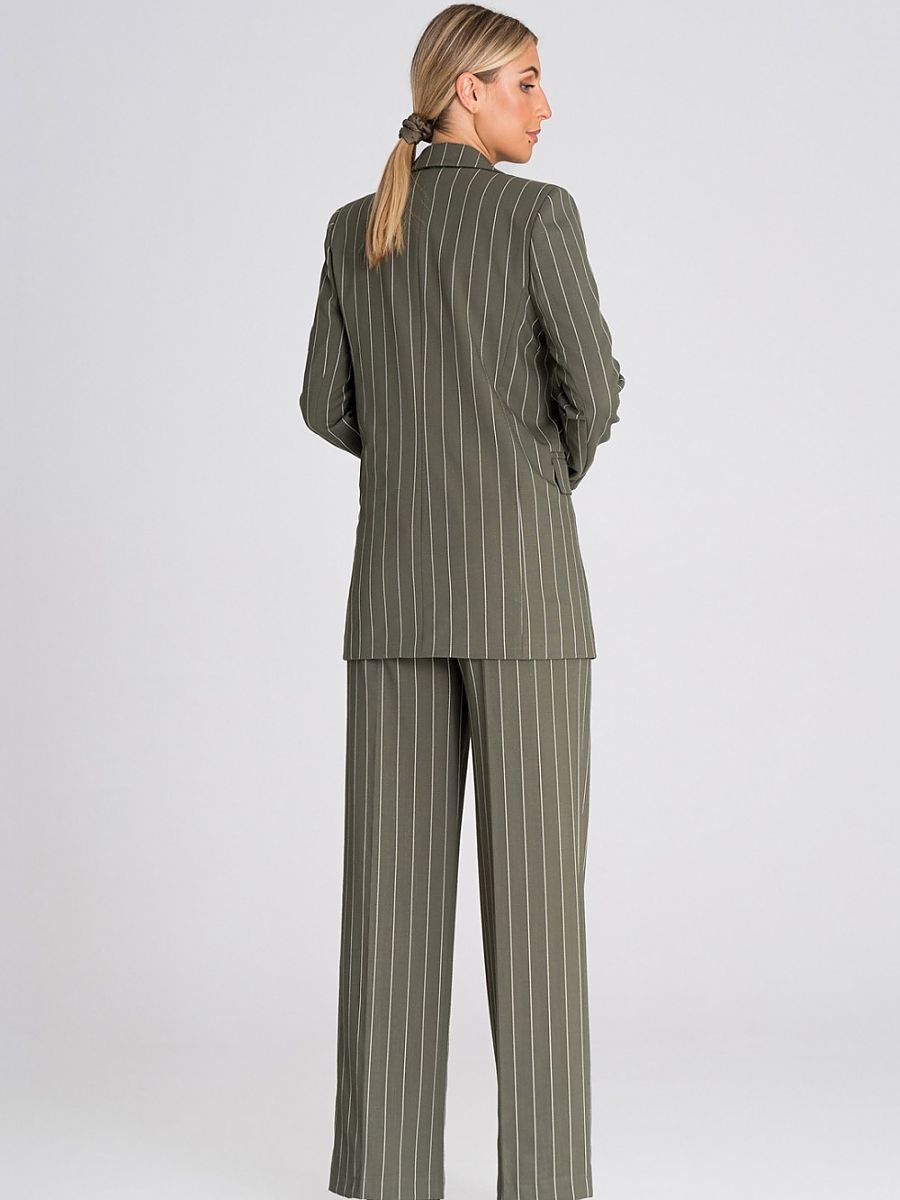  Jacket model 185070 Figl 