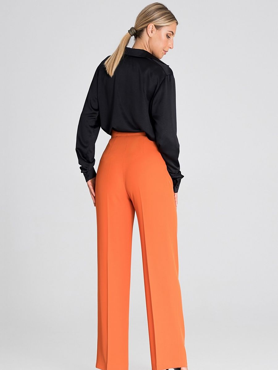  Trousers model 185074 Figl 