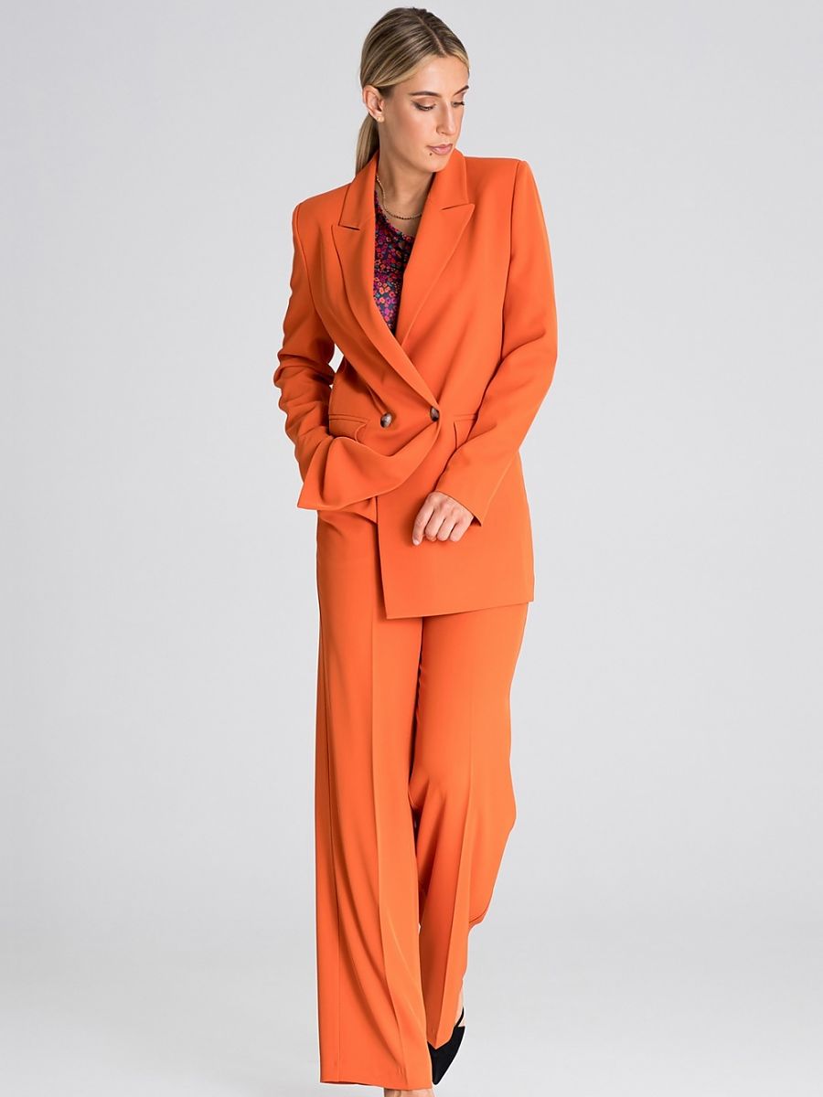  Trousers model 185074 Figl 
