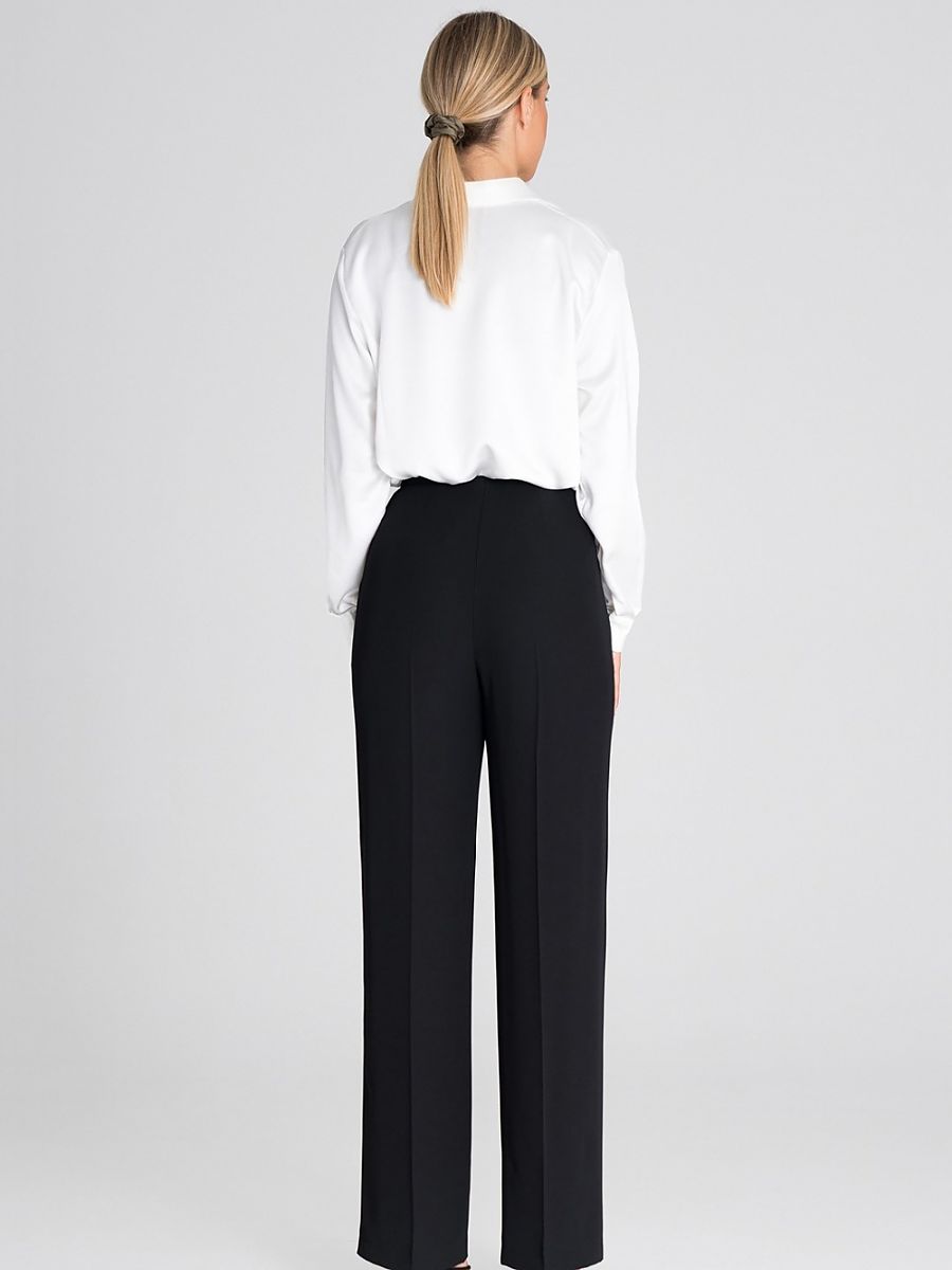  Trousers model 185075 Figl 