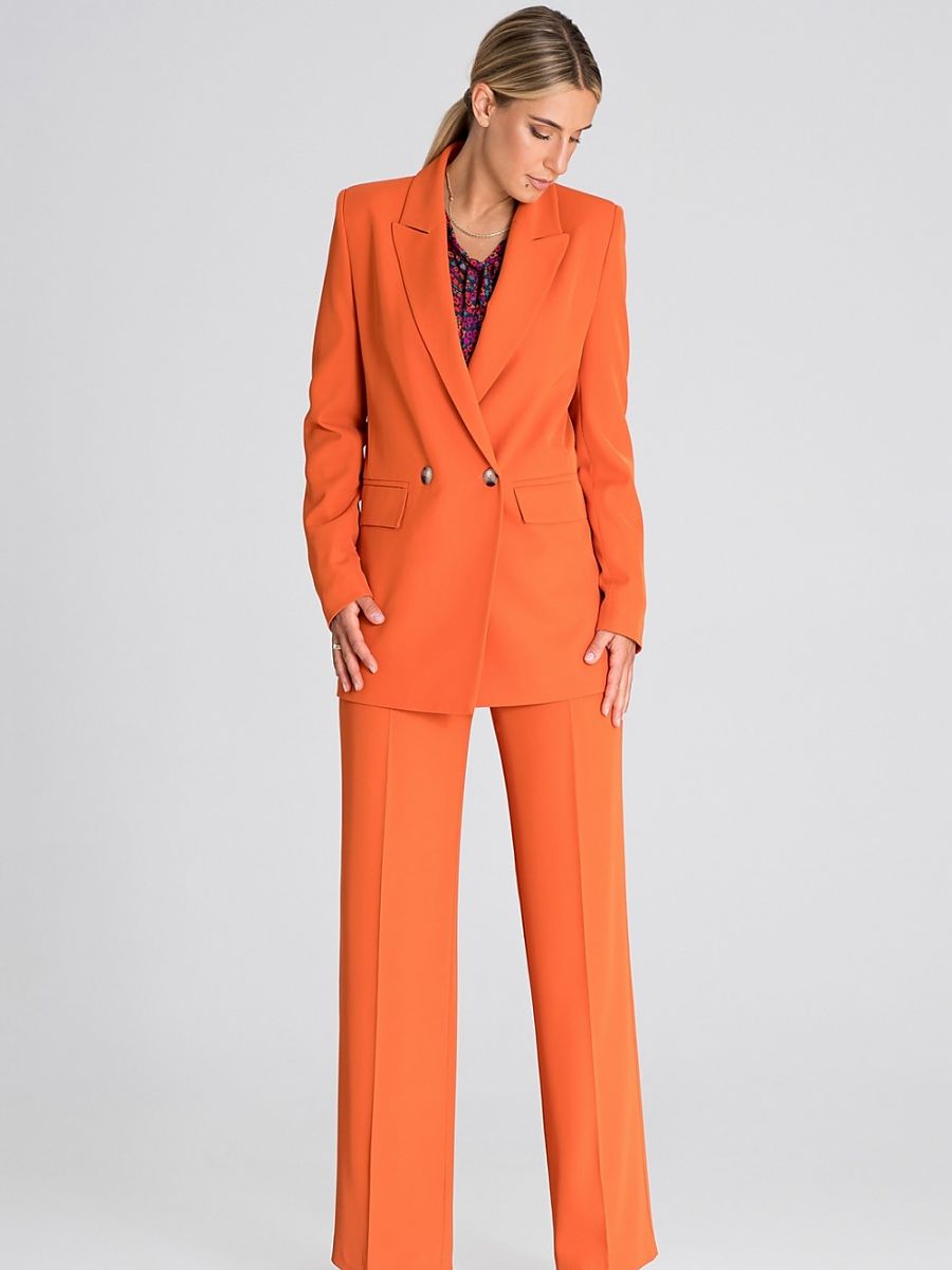  Jacket model 185078 Figl 