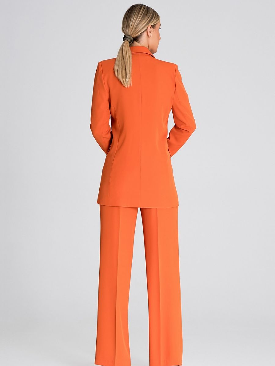  Jacket model 185078 Figl 