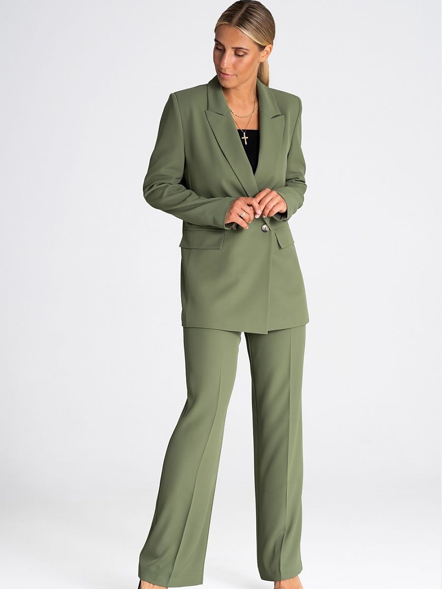  Jacket model 185080 Figl 