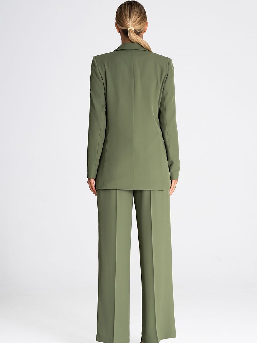 Jacket model 185080 Figl 