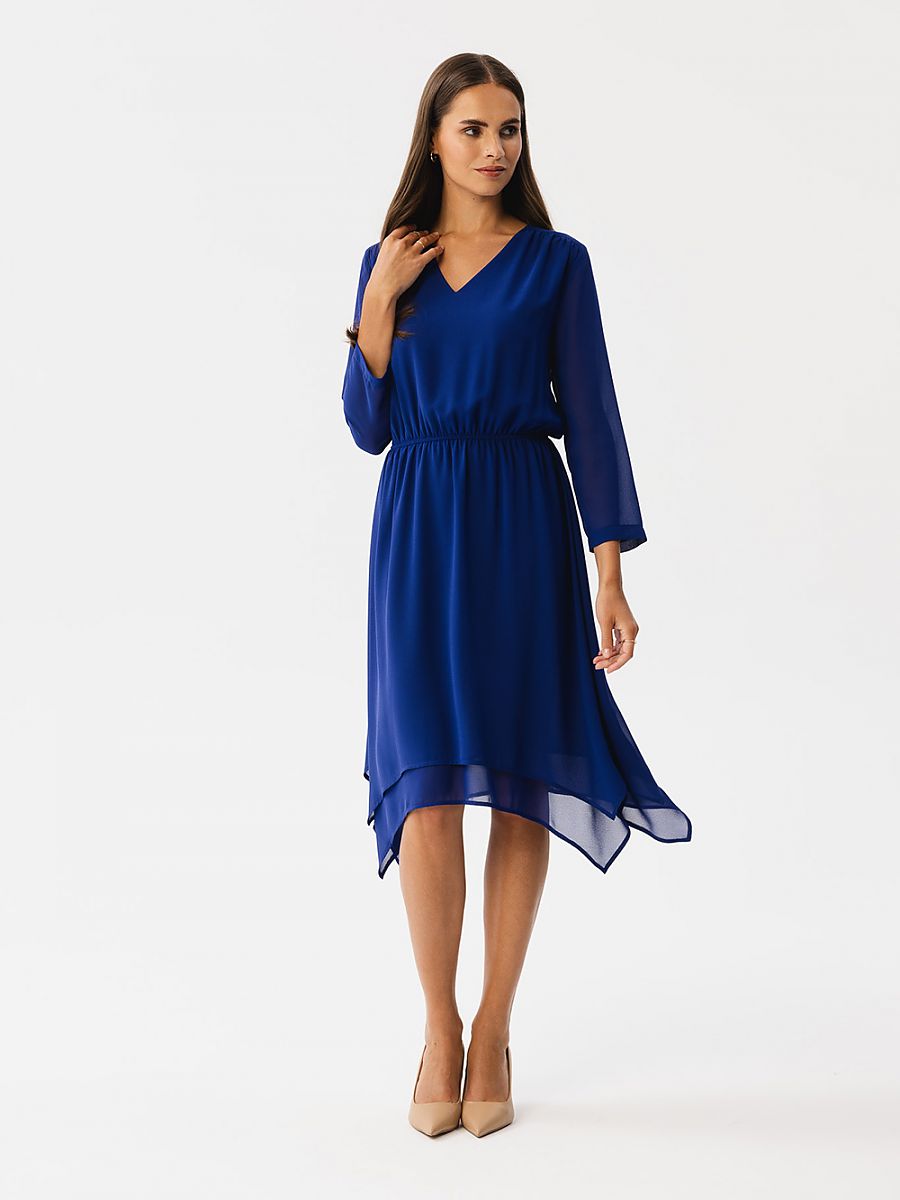  Cocktail dress model 185104 Stylove 