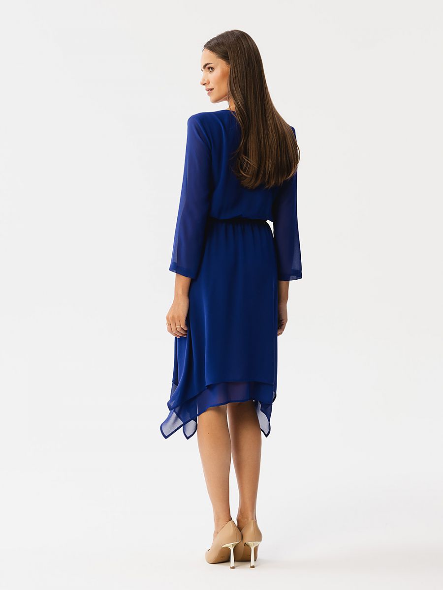  Cocktail dress model 185104 Stylove 