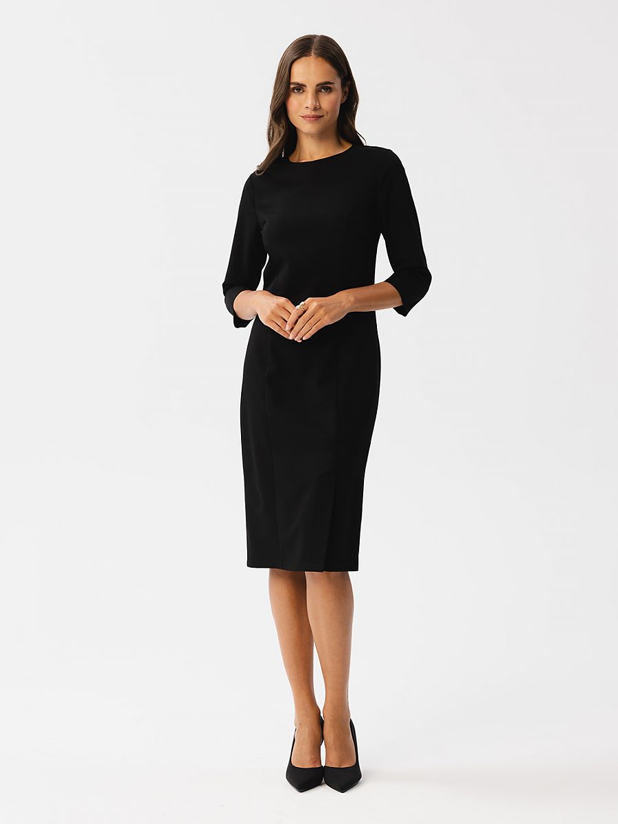  Daydress model 185119 Stylove 