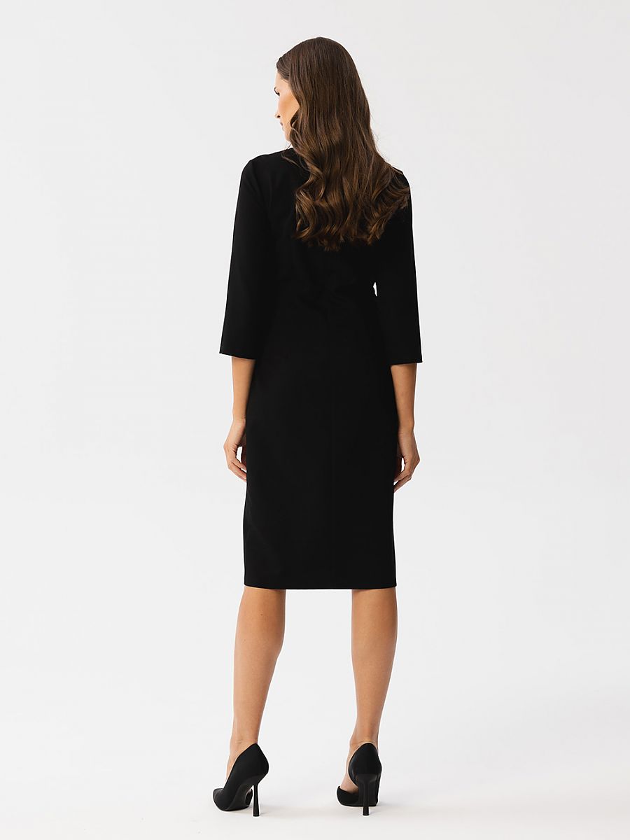  Daydress model 185119 Stylove 