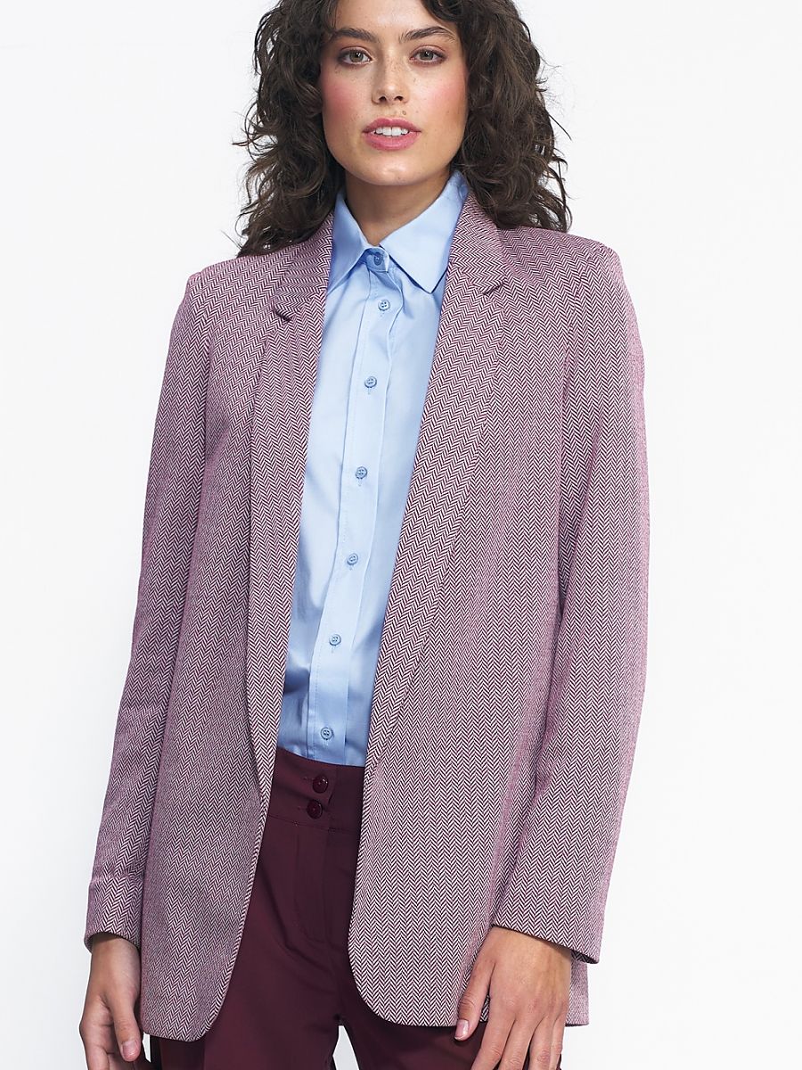  Jacket model 185184 Nife 