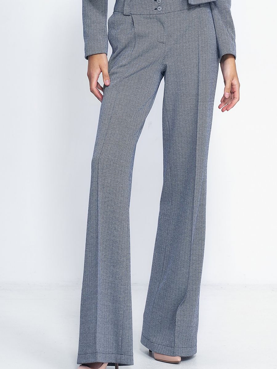 Trousers model 185192 Nife 