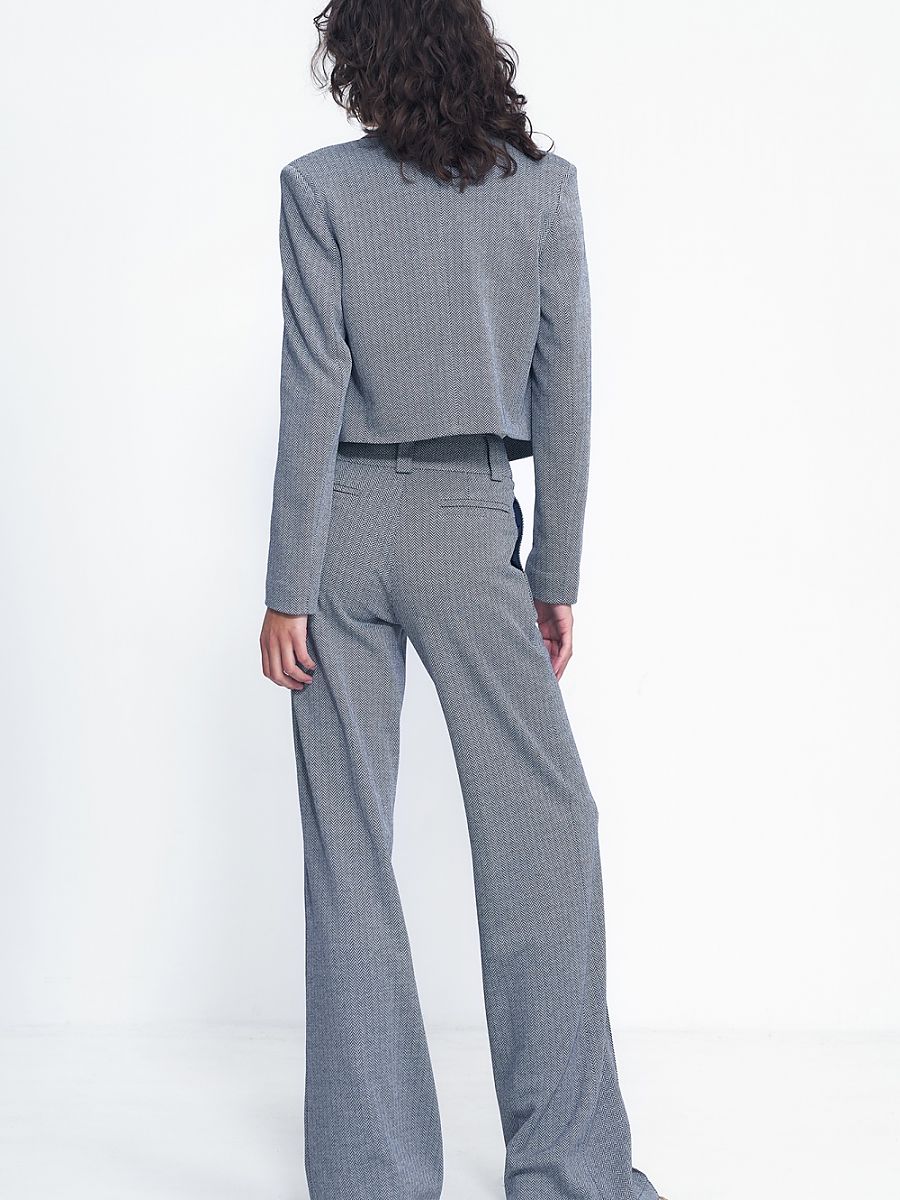  Trousers model 185192 Nife 