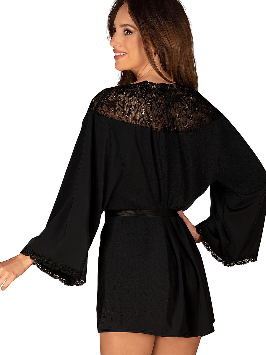  Dressing Gowns/Bathrobes model 185260 Obsessive 