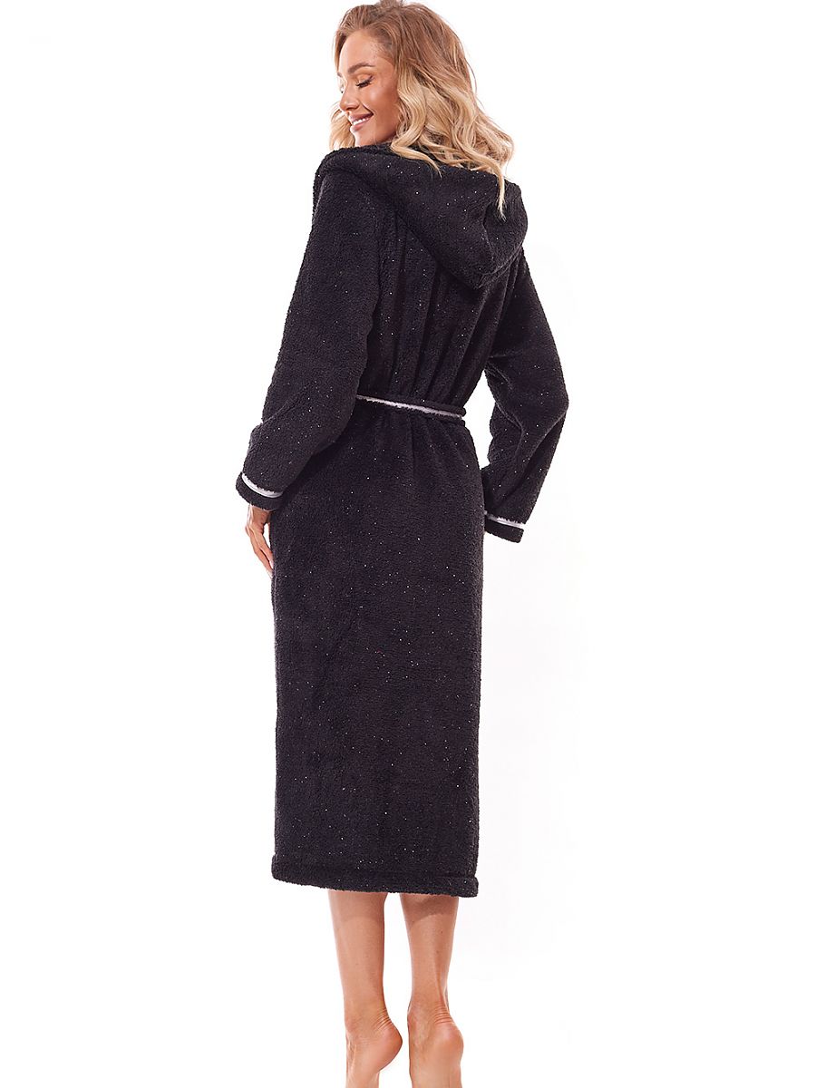  Bathrobe model 185311 L&L collection 