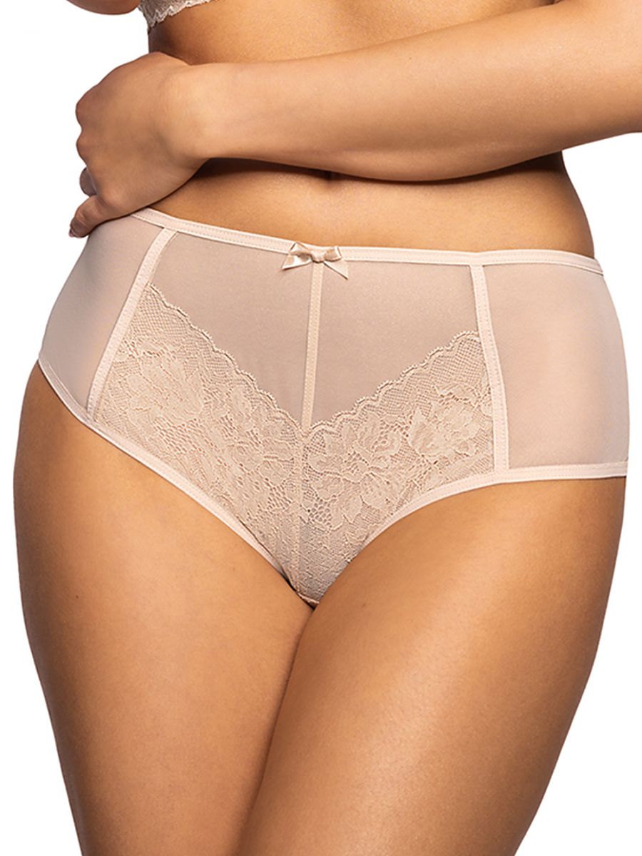  Panties model 185530 Mat 