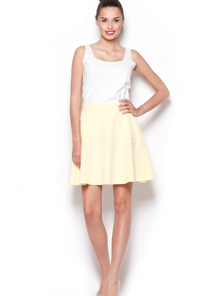  Skirt model 44210 Figl 