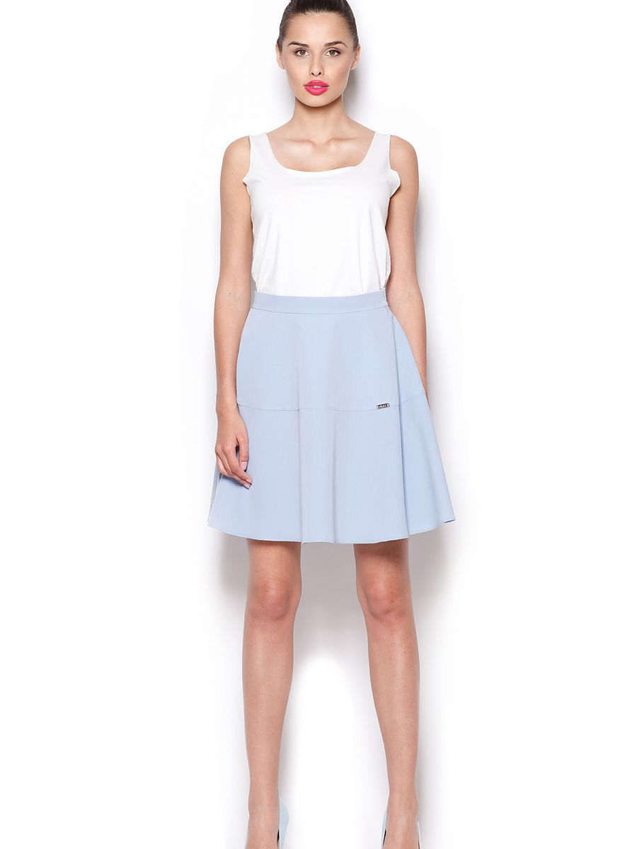  Skirt model 44211 Figl 