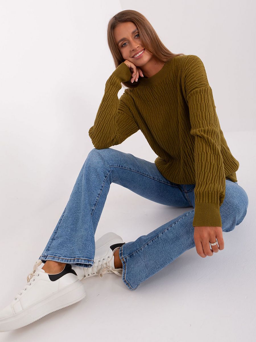 Jumper model 185718 AT 