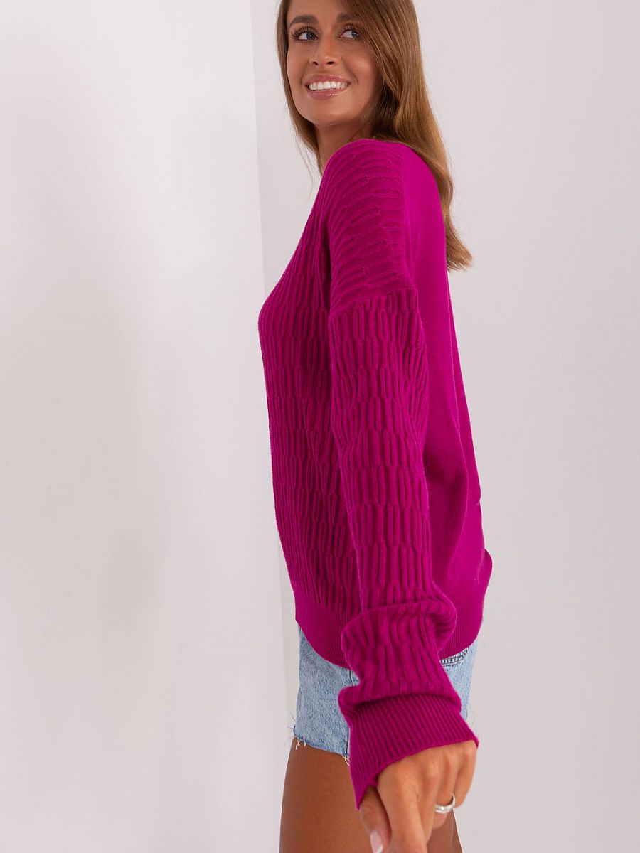  Jumper model 185721 AT 