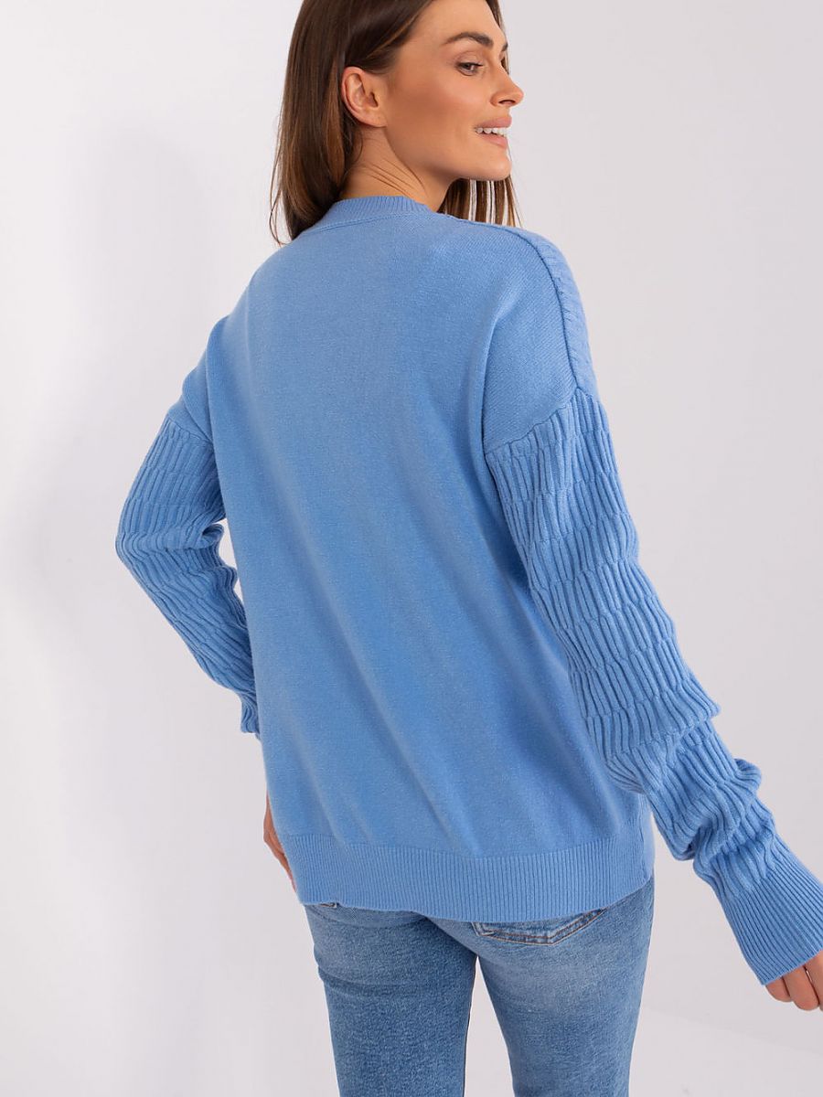  Jumper model 185727 AT 