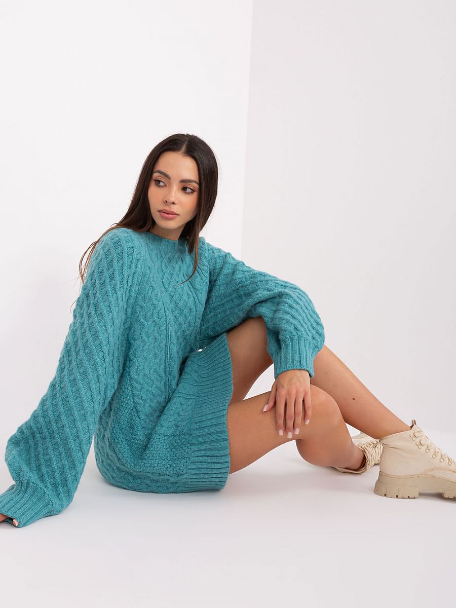  Long jumper model 185731 AT 