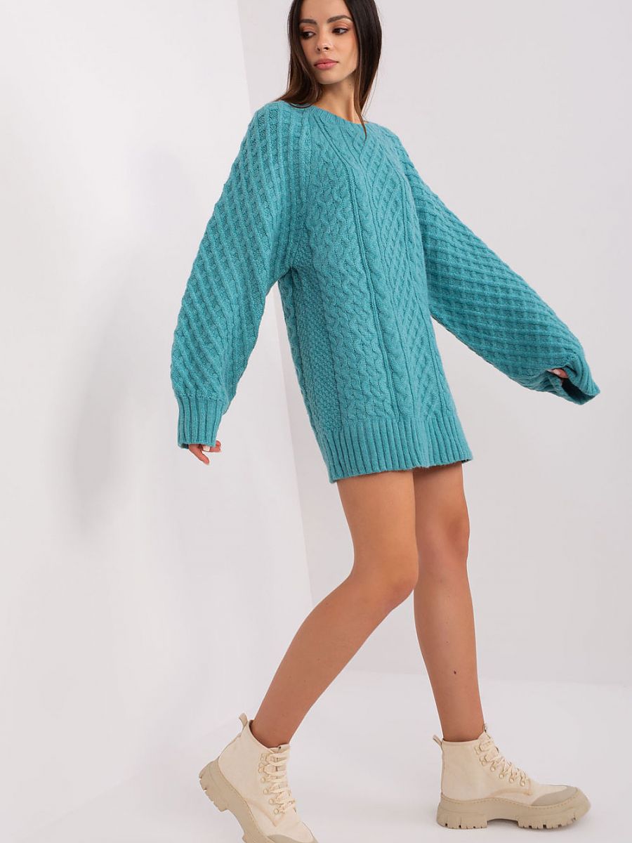  Long jumper model 185731 AT 